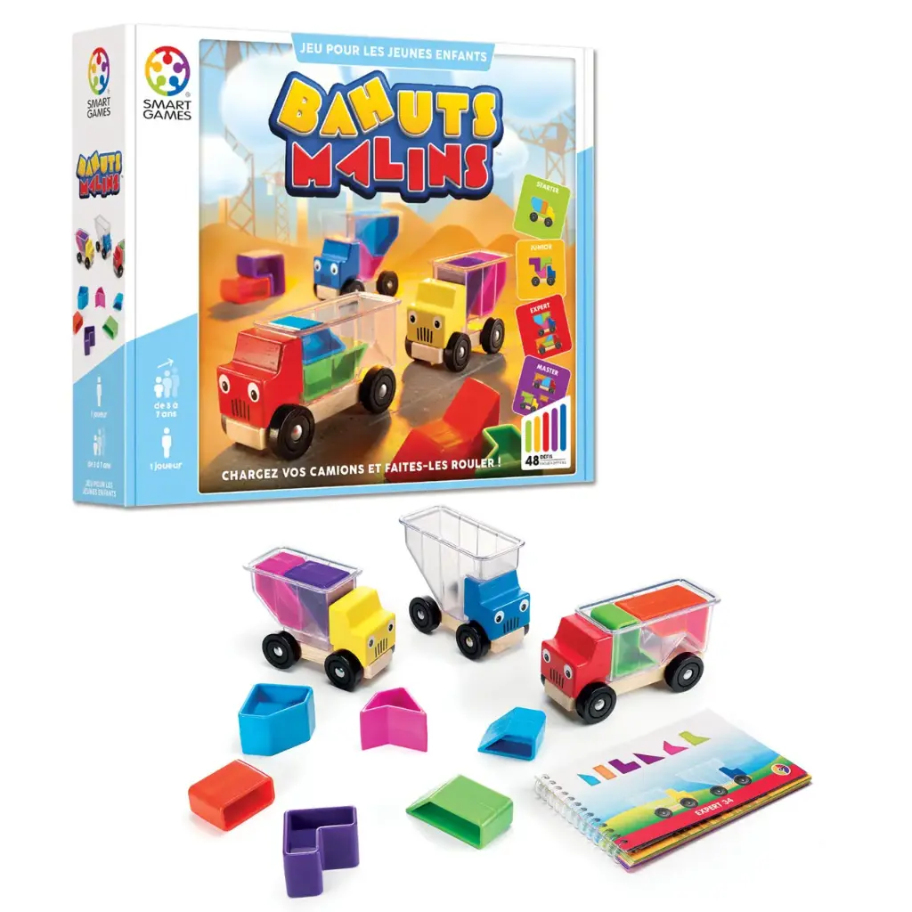BAHUTS MALINS