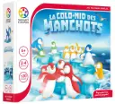 COLO-NID DES MANCHOTS