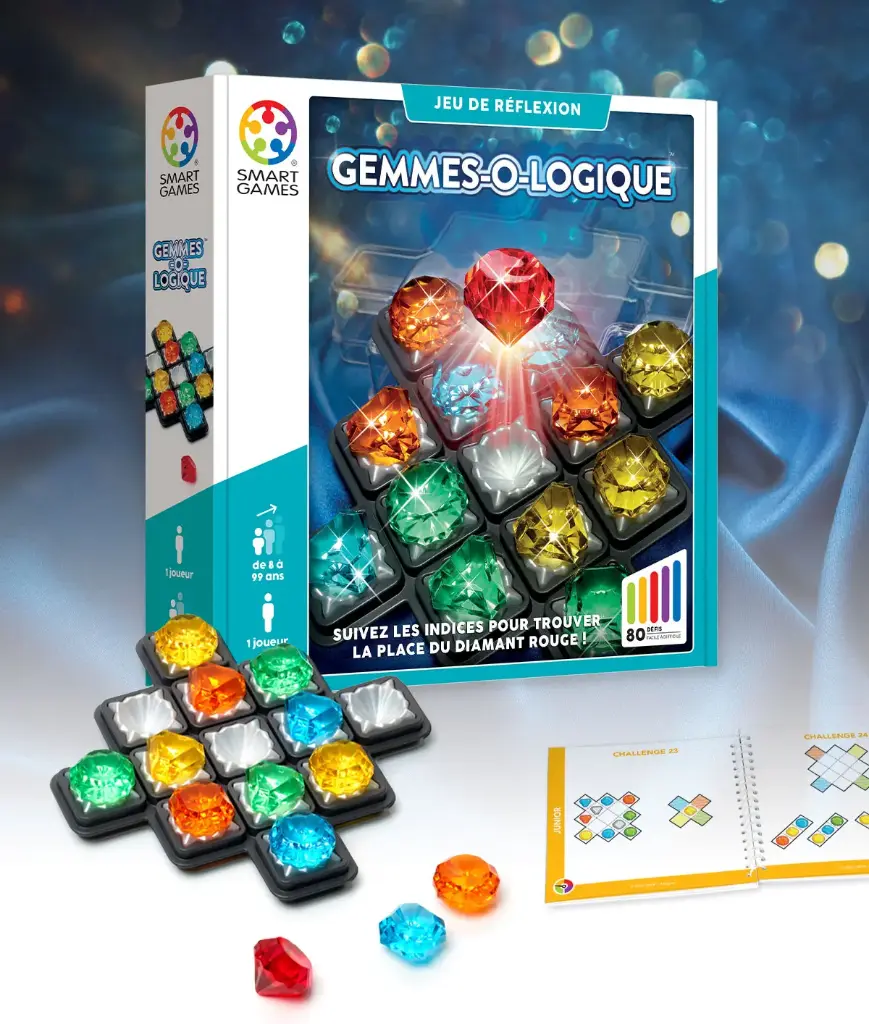 [0091] GEMMES O LOGIQUE