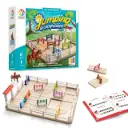 JUMPING LA COMPETITION