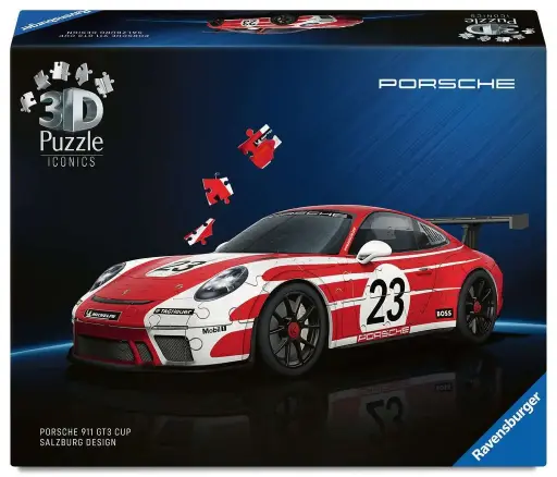 [0097] PUZZLE PORSCHE 