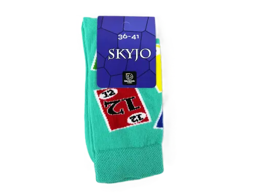 CHAUSSETTES SKYJO 38/41